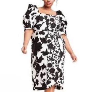 Christopher John Rogers dress New with tag.